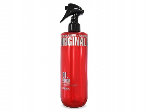 IMMORTAL Original  Eau de Cologne Reserve 01 500ml [0]