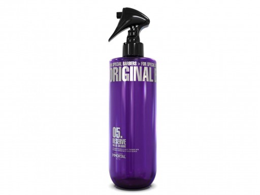 IMMORTAL Original  Eau de Cologne Reserve 05 500ml [0]