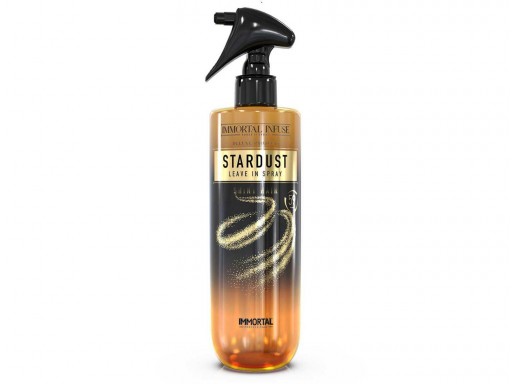 IMMORTAL Infuse Leave-In Spray Stardust 500ml
