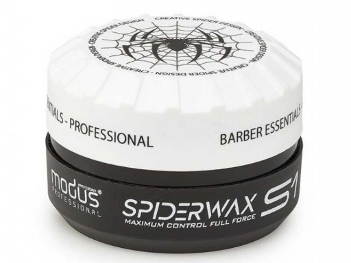 MODUS Hair Wax Spider 150ml
