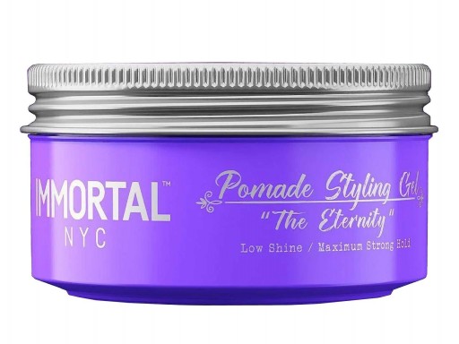 IMMORTAL Hair Wax The Eternity 150ml