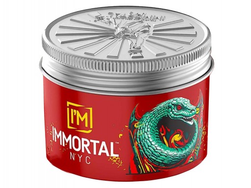 IMMORTAL Venom Super Hair Styling Wax 100ml