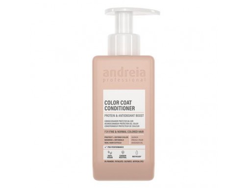 Andreia Color Coat Conditioner 300ml