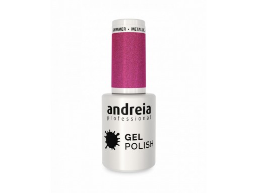 Andreia  Profesional Gel Polish 10,5ml Cor- 249