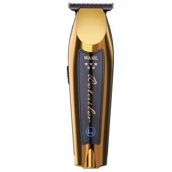 Wahl Detailer Cordless Gold Edition