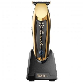 Wahl Detailer Cordless Gold Edition [1]