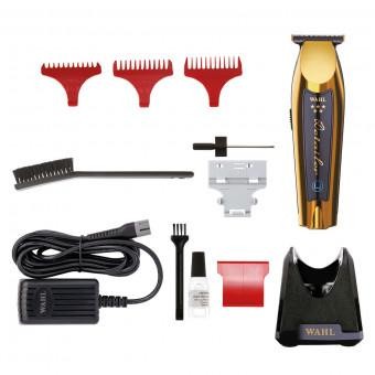 Wahl Detailer Cordless Gold Edition [3]