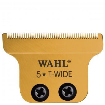 Wahl Detailer Cordless Gold Edition [2]
