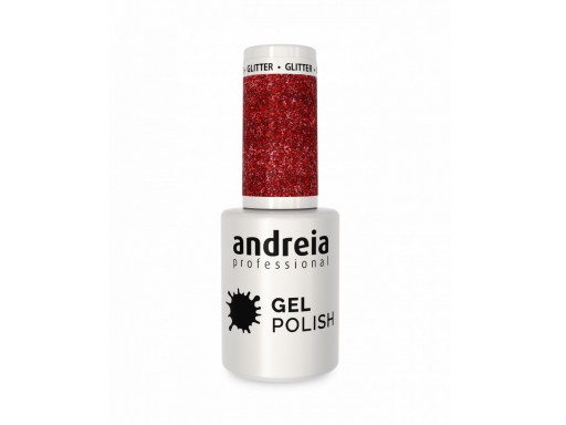 Andreia  Profesional Gel Polish 10,5ml Cor- 261