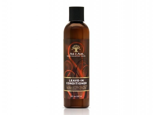 As I Am Leave - in Conditioner 237ml