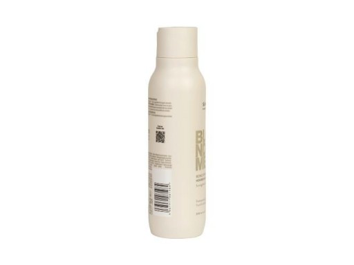 Schwarzkopf Champú Nutritivo Bond Repair de BLONDME 300ml [2]