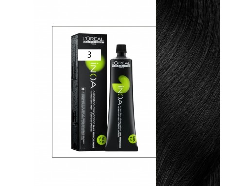 Loreal INOA sin amoniaco 60ml - 3