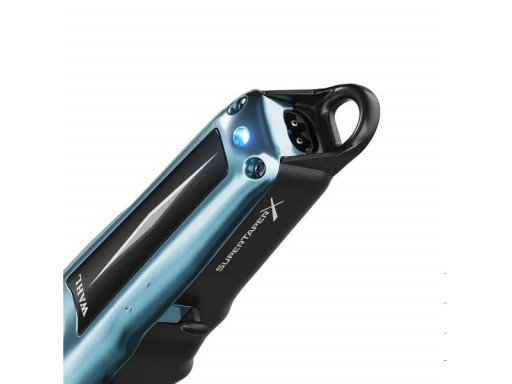 Wahl Super Taper X [2]