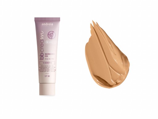 Andreia BB Cream 50ml - 30 Medium [0]