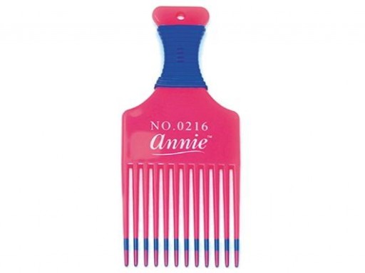 Annie Hair Pik Two-tone #0216 varios colores 