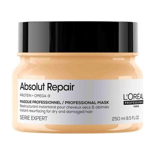 Loreal Mascarilla Absolut Repair 250ml