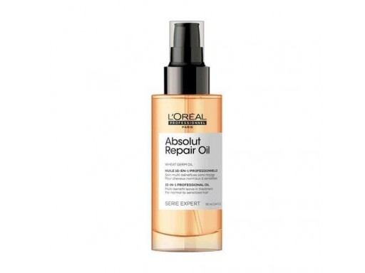Loreal Aceite Absolut Repair 90ml