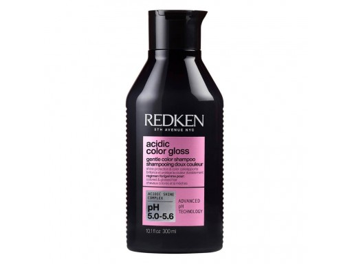 Redken Acidic Color Gloss Champú 300ml [0]