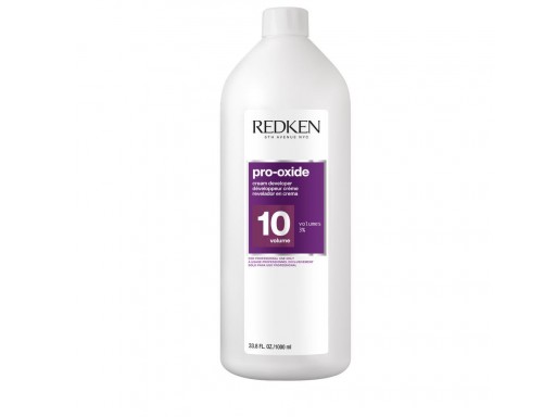 Redken Shades ALK Developer 1L - 10volumenes
