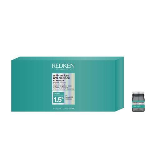 Redken Acidic Grow Full Serum 10x6ml