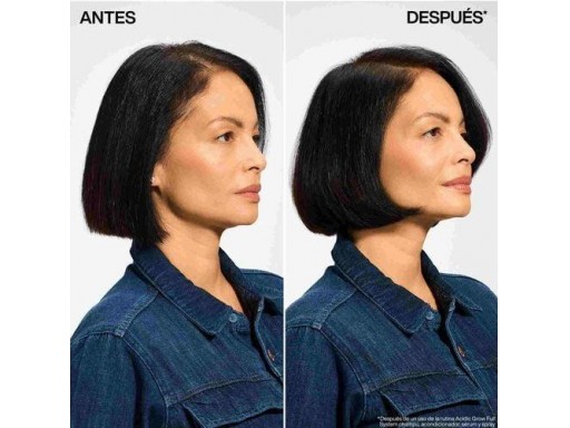 Redken Acidic Grow Full Serum 10x6ml [1]