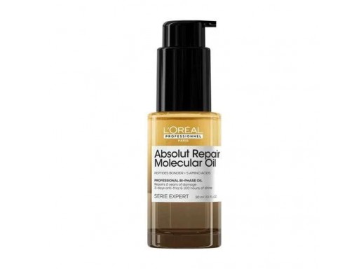 Loreal Absolut Repair Molecular Oil 30ml [0]