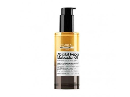 Loreal Absolut Repair Molecular Oil 90ml [0]