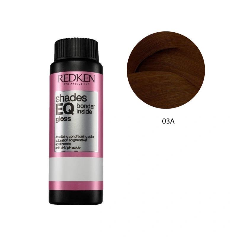 Redken Shades EQ Gloss 60mL 03A
