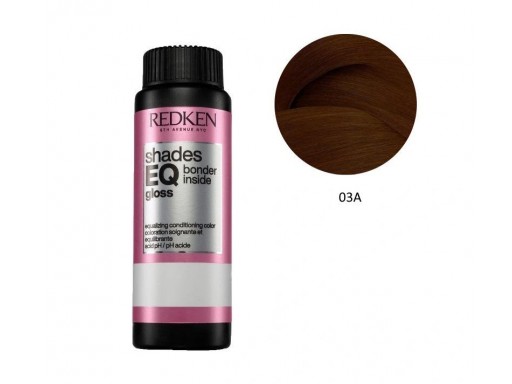 Redken Shades EQ Gloss 60mL 03A [0]