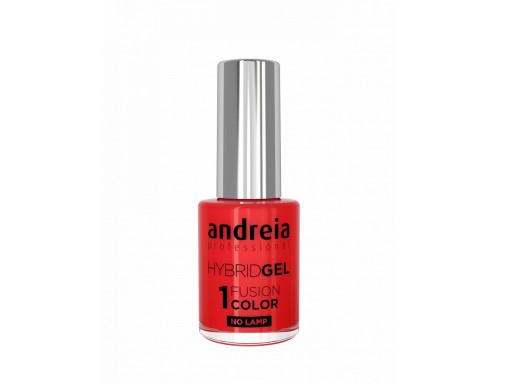 Andreia Hybrid Gel - Fusion Color H41