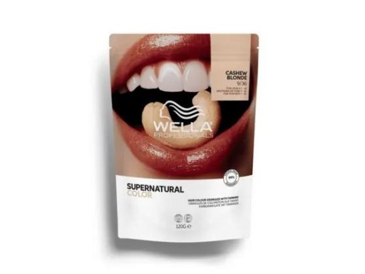 Wella Super Natural Color 120gr - 9/36 [1]