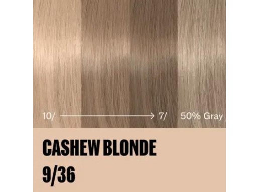 Wella Super Natural Color 120gr - 9/36 [2]