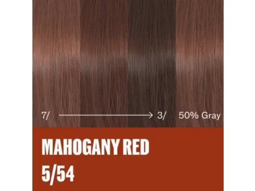 Wella Super Natural Color 120gr - 5/54 [2]