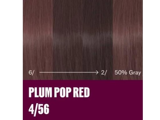 Wella Super Natural Color 120gr - 4/56 [2]