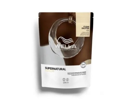 Wella Super Natural Color 120gr - /00 [1]