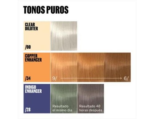 Wella Super Natural Color 120gr - /28 [3]