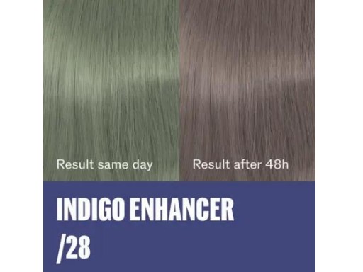 Wella Super Natural Color 120gr - /28 [2]