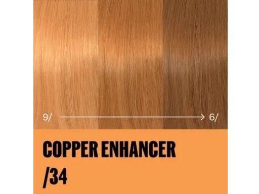 Wella Super Natural Color 120gr - /34 [2]