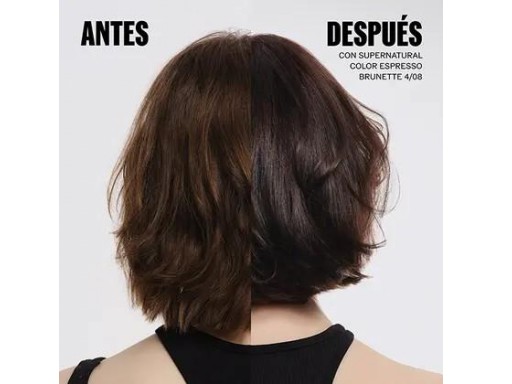 Wella Super Natural Color 120gr - 6/01 [3]
