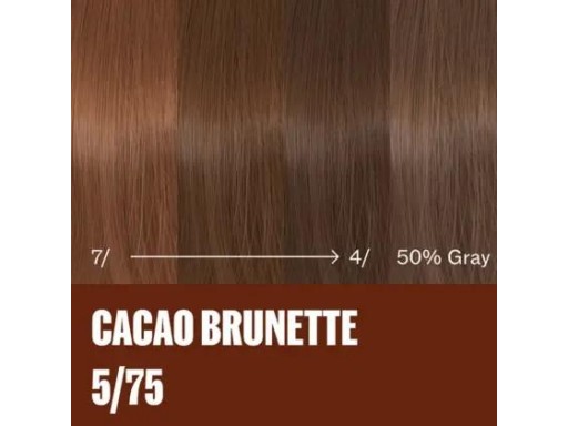 Wella Super Natural Color 120gr - 5/75 [2]