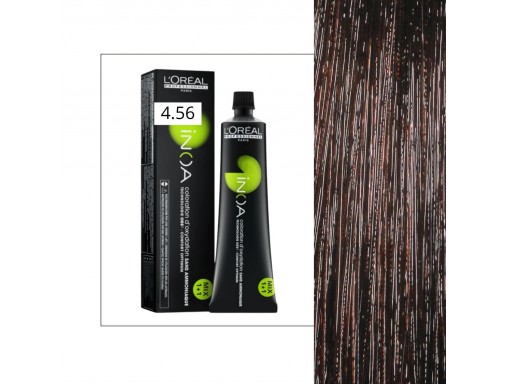 Loreal INOA sin amoniaco 60ml - 4.56