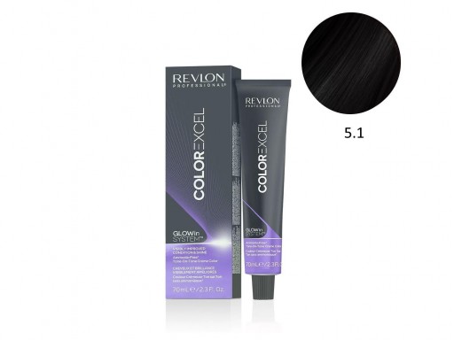 Color Excel 70ml - 5.1