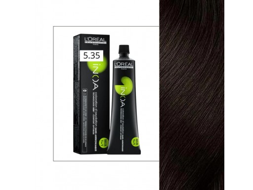 Loreal INOA sin amoniaco 60ml - 5.35