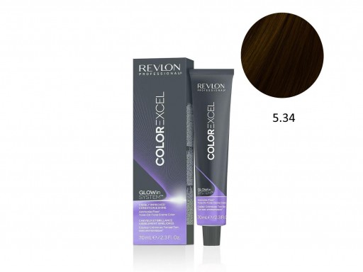 Color Excel 70ml - 5.34