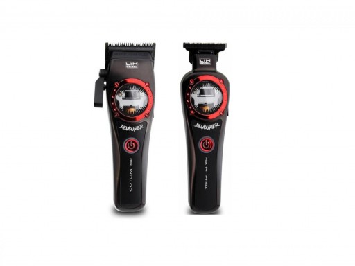 CUTLIM 15k Devourer Clipper, & Trimmer