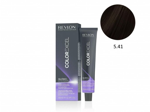 Color Excel 70ml - 5.41