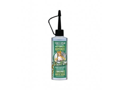 Dona Flora Tónico Capilar Fortalecedor de Crecimiento Rapunzel 70 ml
