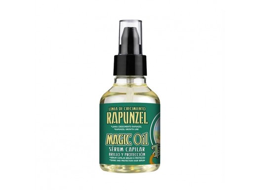 Dona Flora Magic Oil Sérum Capilar Rapunzel 100 ml