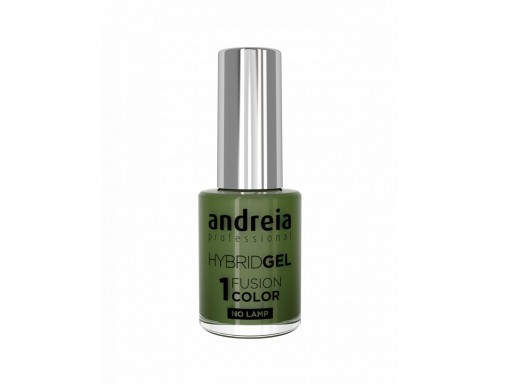 Andreia Hybrid Gel - Fusion Color H57
