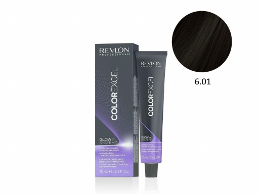Color Excel 70ml - 6.01